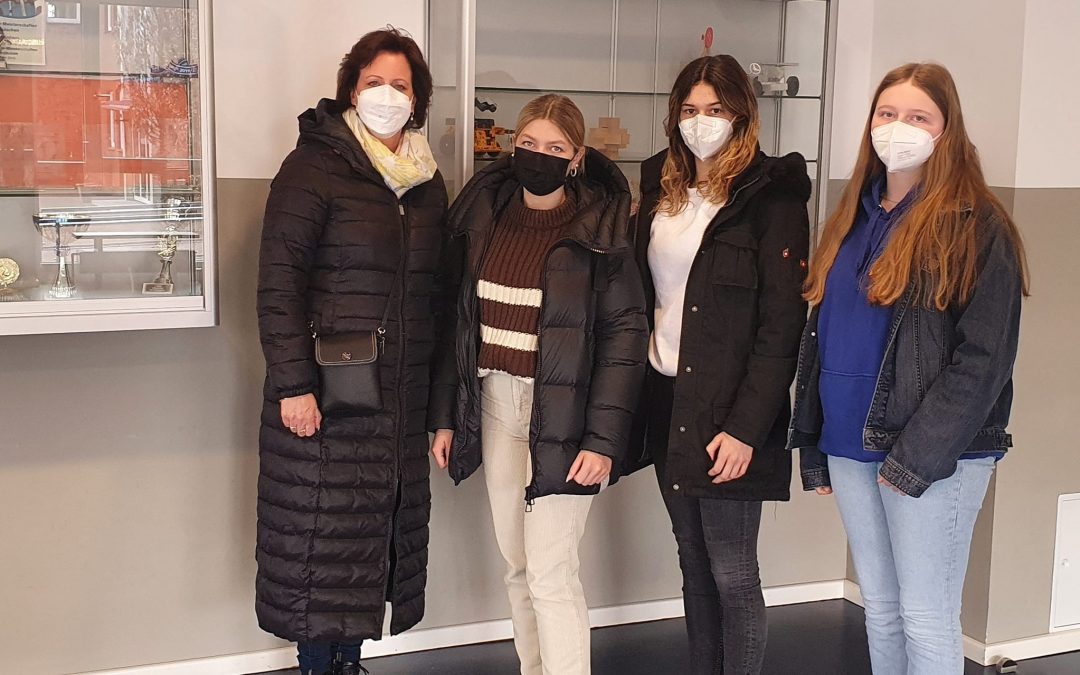 Zukunftsthema: Kinder, Jugend und Familie